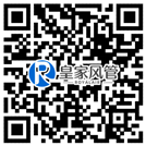 掃描微信二維碼立即關注